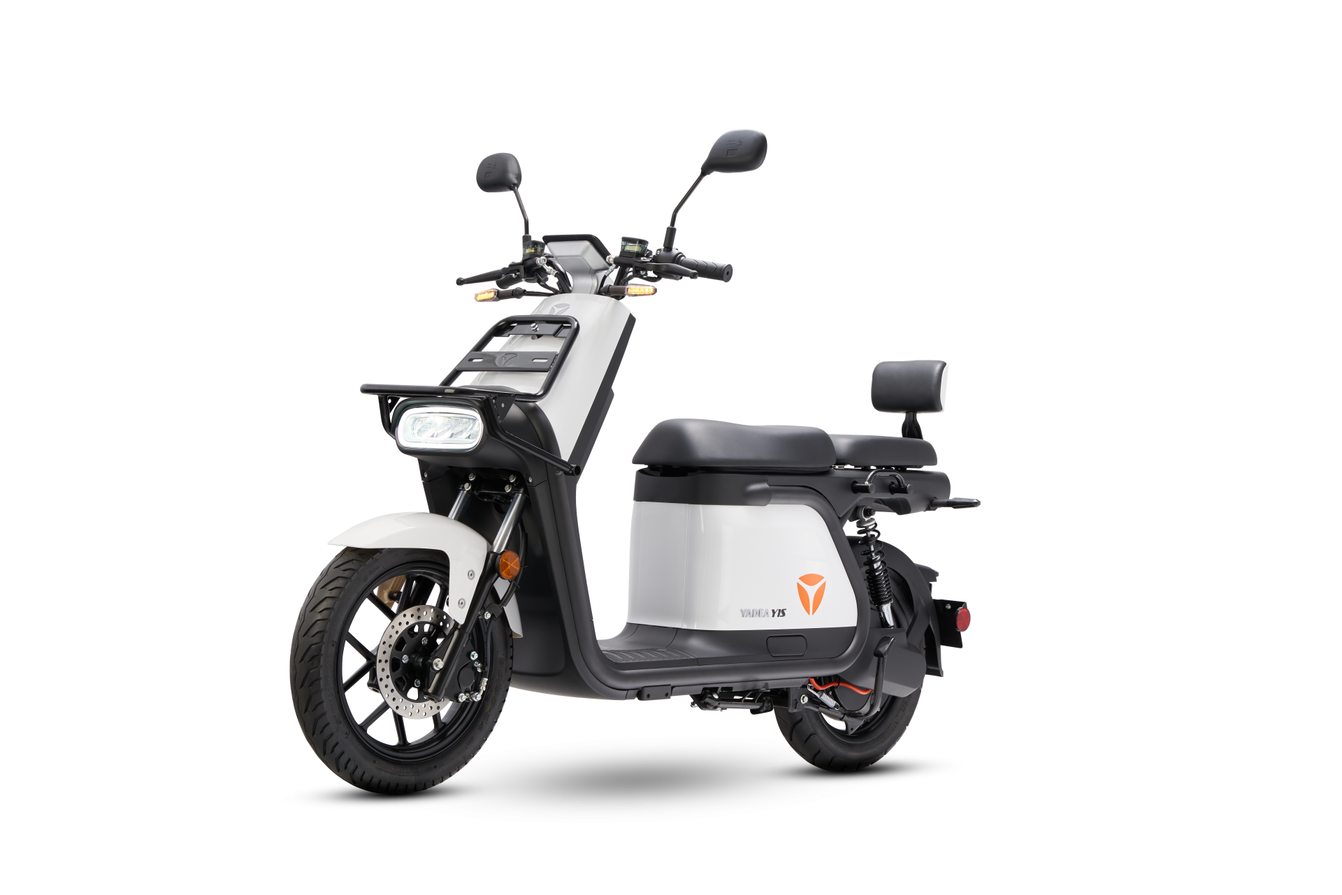 Yadea Y1S Motos El ctricas Buzz