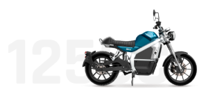 motos 125