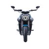 Moto eléctrica Obaobike MCR-H Azul