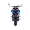 Moto eléctrica Obaobike MCR-H Azul