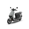 Moto eléctrica segway e110 gris