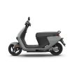 Moto eléctrica segway e110 gris