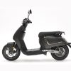 Moto eléctriac supersoco cux negro mate