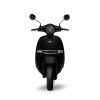 Moto eléctrica Velca Calima S Negro