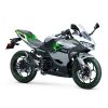 moto eléctrica kawasaki ninja e-1