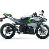 moto eléctrica kawasaki ninja e-1