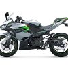 moto eléctrica kawasaki ninja e-1