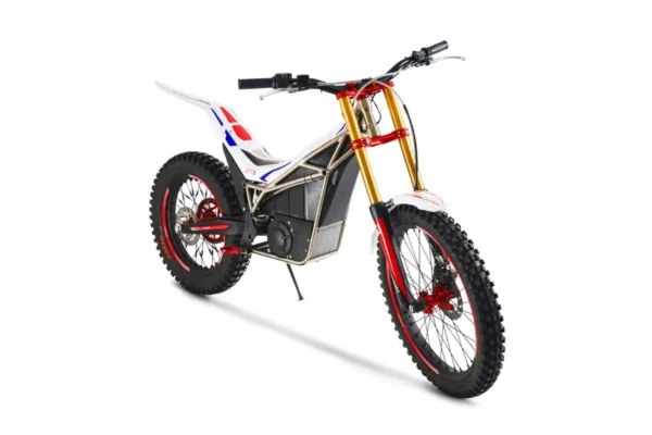 horwin ht3 Moto enduro Eléctrica