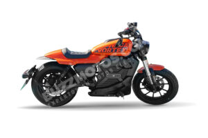 velca vortex moto eléctrica 150km autonomía