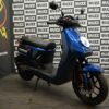Niu MQI GT azul