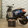 Niu MQI GT azul