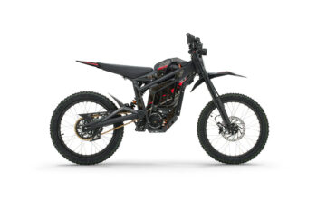 Talaria Sting Pro