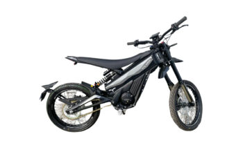 Talaria XXX L1e