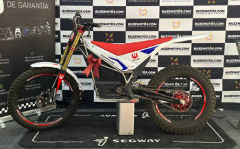 horwin ht3 ocasión en barcelona