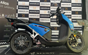 super soco cpx pro nueva ocasión barcelona