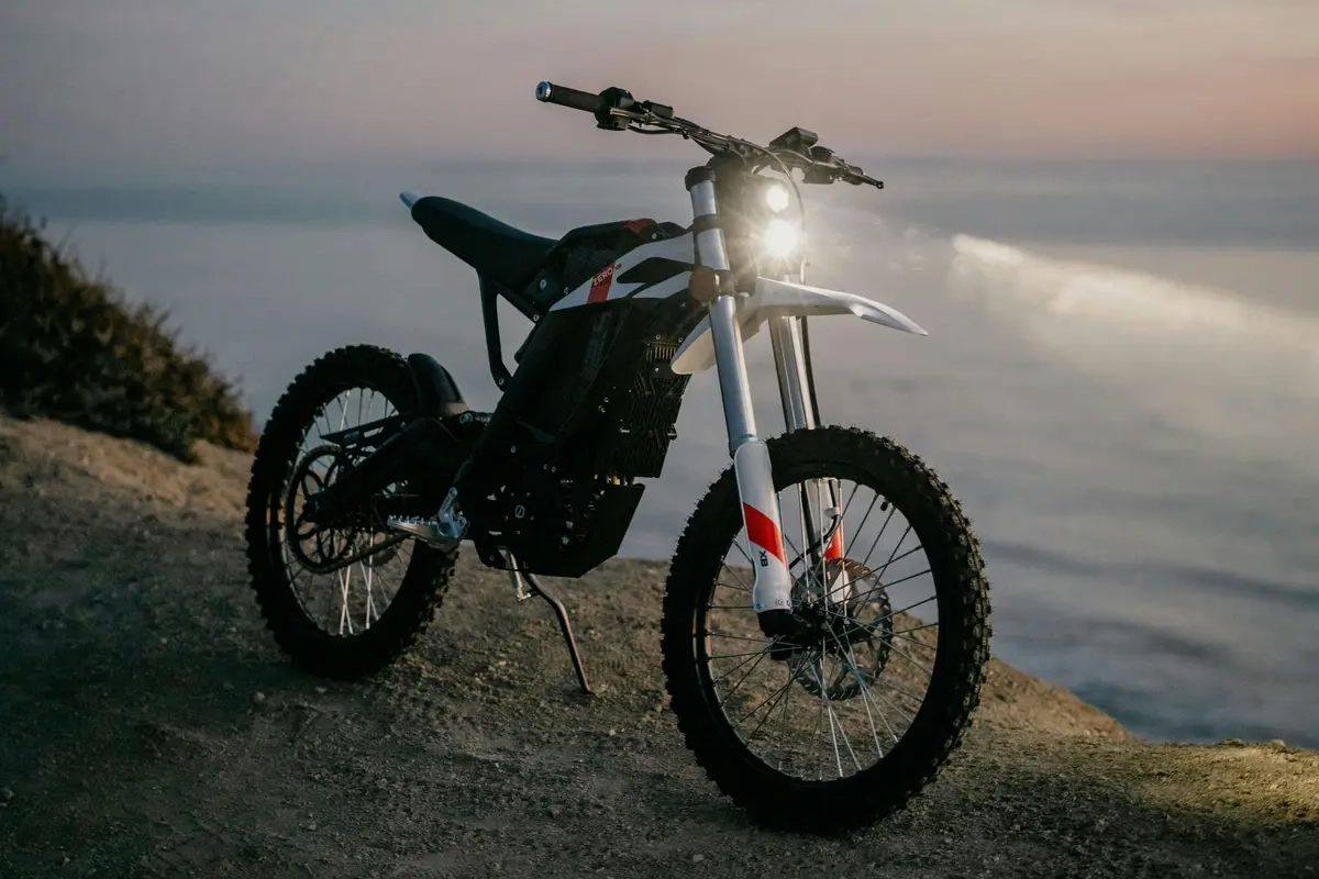 zero motorcycles xb zero xb