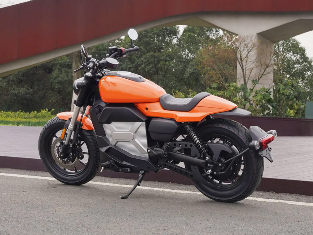 JSQ1 Moto