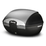 Baúl Shad 45 litros + Montaje +149 €
