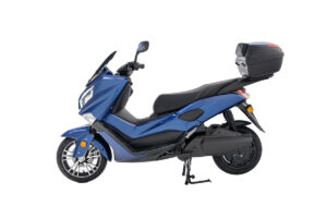 efun tiger