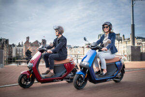 segway e125s oferta