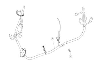 Cableado