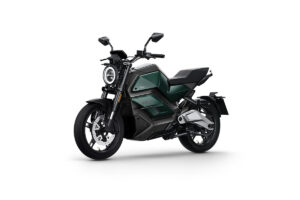 NIU RQi Verde