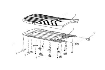 Pedal