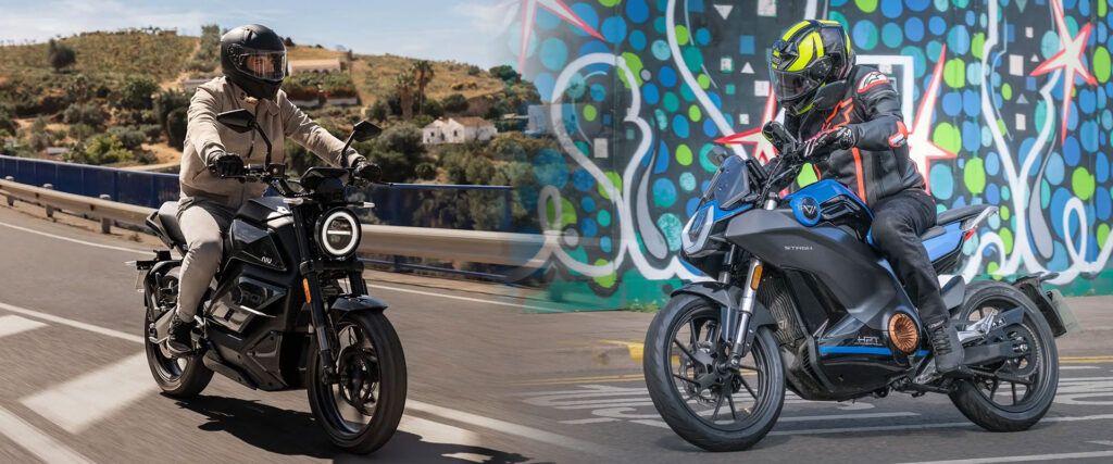 RQi Sport vs VMoto Stash