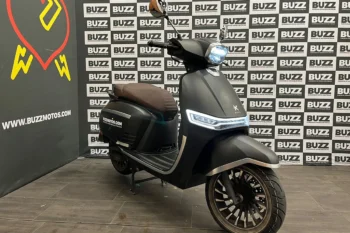 Next Mojito 1 Batería - Seminuevo