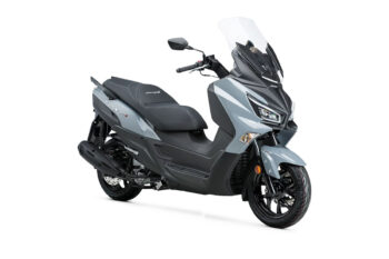 Joymax Z 125