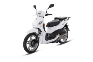 SYM Symphony Cargo 50cc