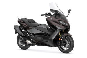 Yamaha TMAX TECH MAX