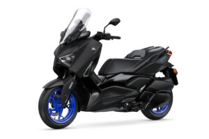 Yamaha XMAX 300