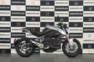 Zero S outlet referencial