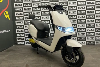 NX PLUS - Exhibición