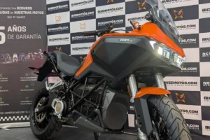 zero ds naranja outlet