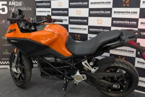 zero ds naranja outlet