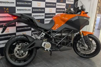 zero ds naranaja ocasión