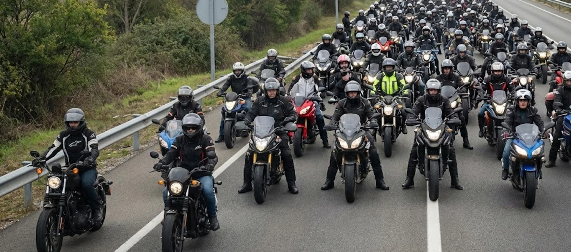 alerta motera dgt moto rectricciones