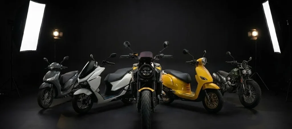 letbe espanha buzz motos