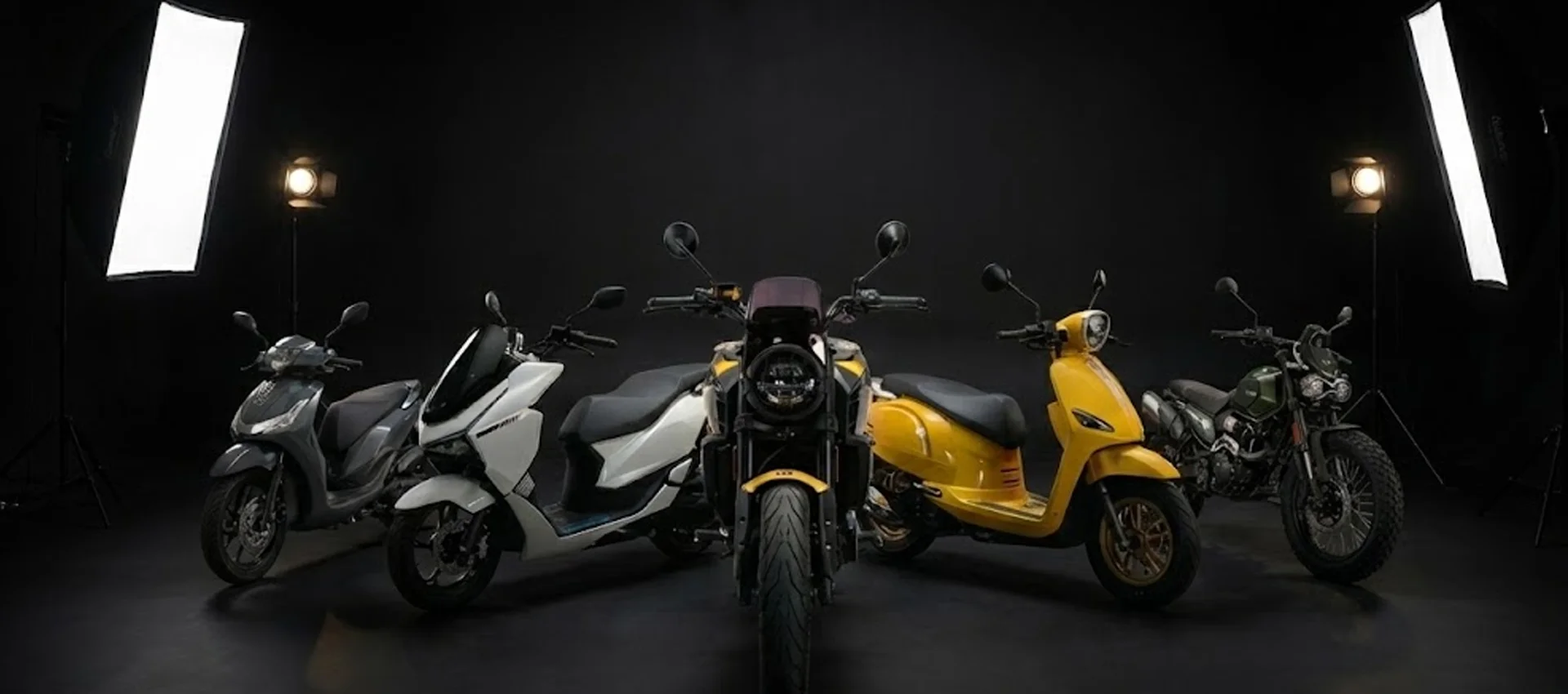 letbe espanha buzz motos