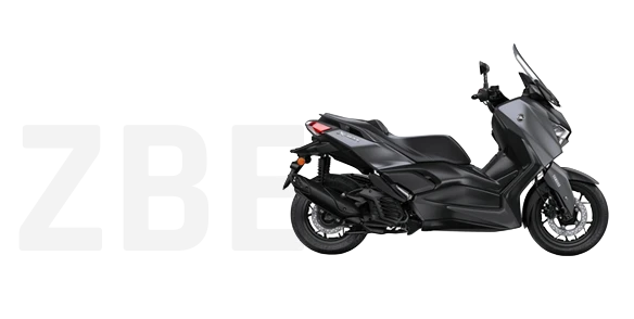 motos zbe