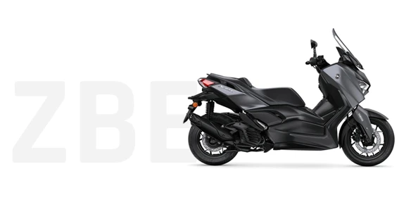 motos zbe