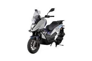 next nx cross blanco 125cc