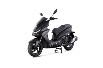 next nx2 125i