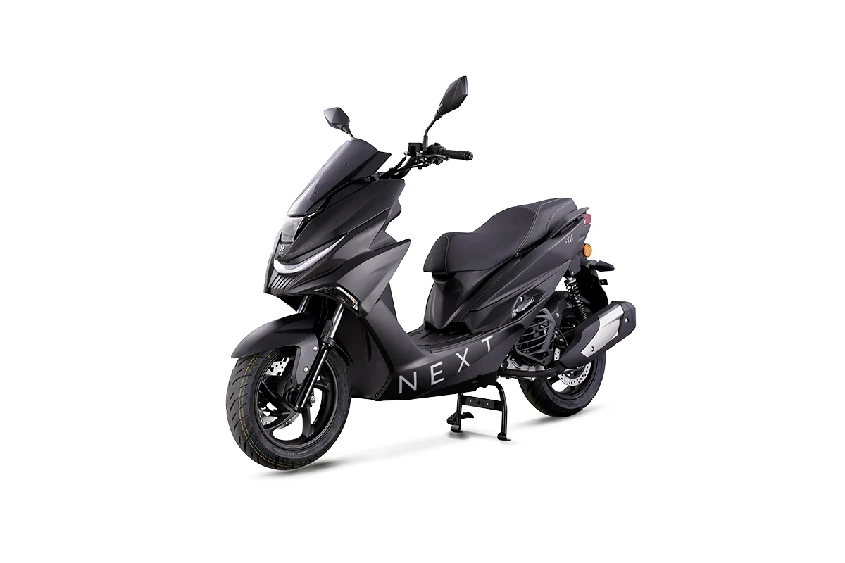 next nx2 125i
