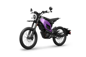 niu XQi 3 morado