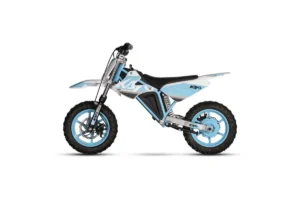 kayo eKMB moto eléctrica para niños