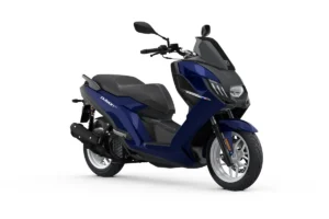 Pulsion EVO Midnight Blue