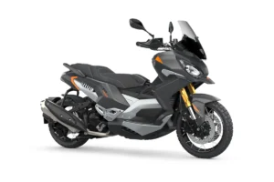 XP400 GT sideral Mat Black